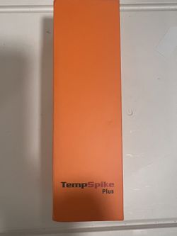 TempSpike Plus Wireless Meat Thermometer TP970