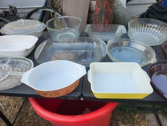 Glassware