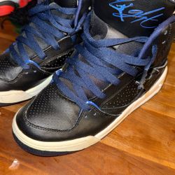 Several Youth Jordan’s Size 6.5Y & 7Y