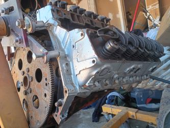engine
