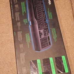 Gaming Keyboard 
