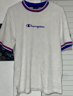 Champion Terry T-shirt 