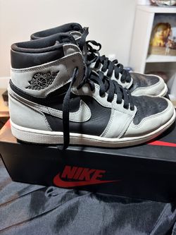 Jordan 1’s shadow 2.0