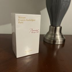 Baccarat Rouge 540