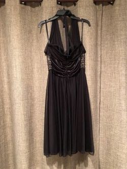 David's bridal clearance short formal dresses