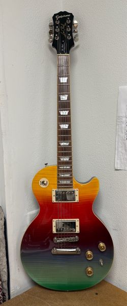 Epiphone - Les Paul 1960 Tribute Plus