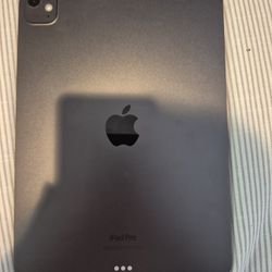 Ipad Pro 11 Inch M4