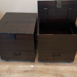 3 Piece Liqueur Cabinet