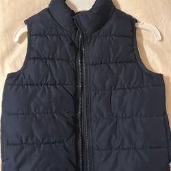 Toddler Vest 