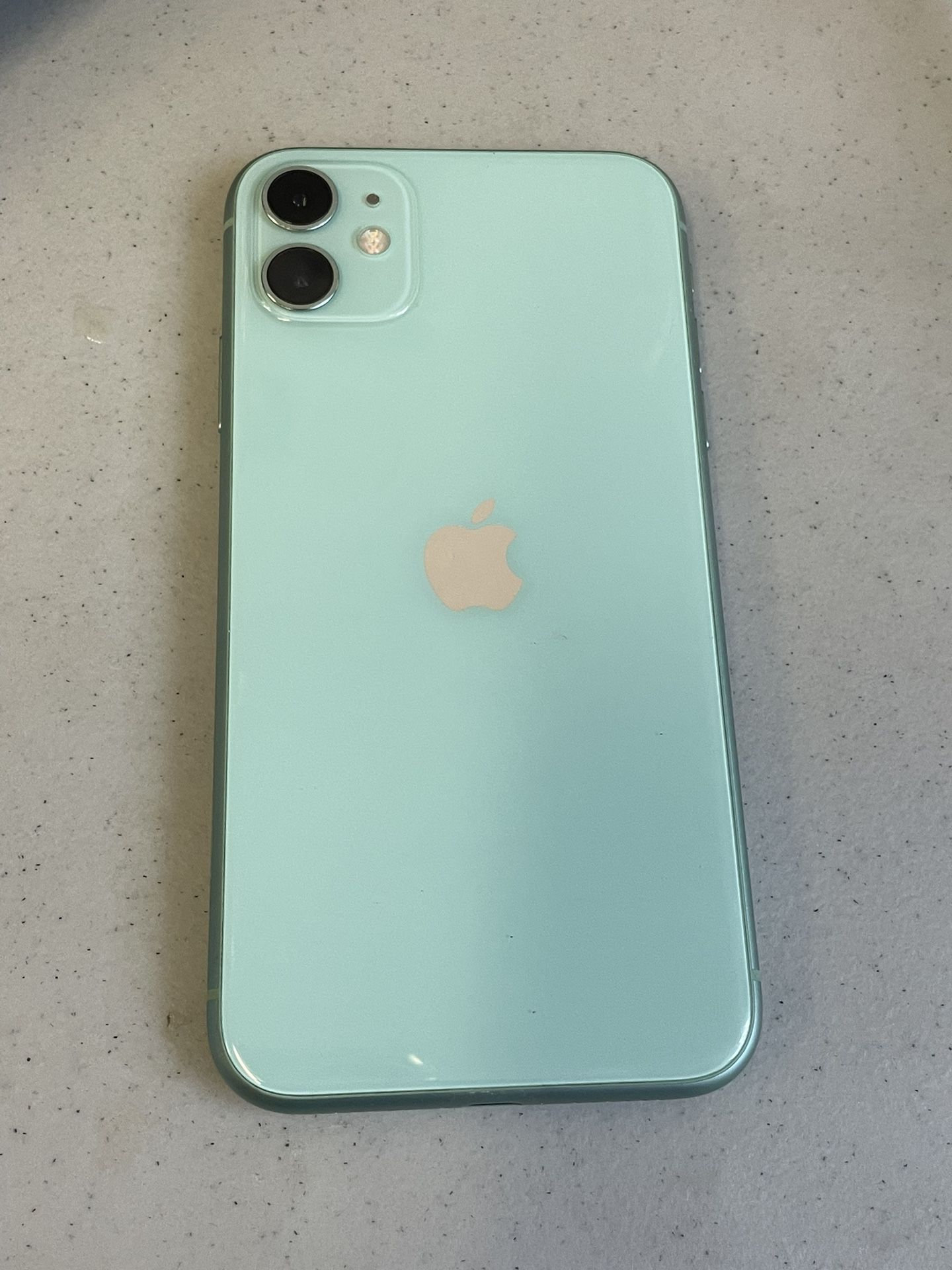 Green iPhone 11 T-Mobile 64GB