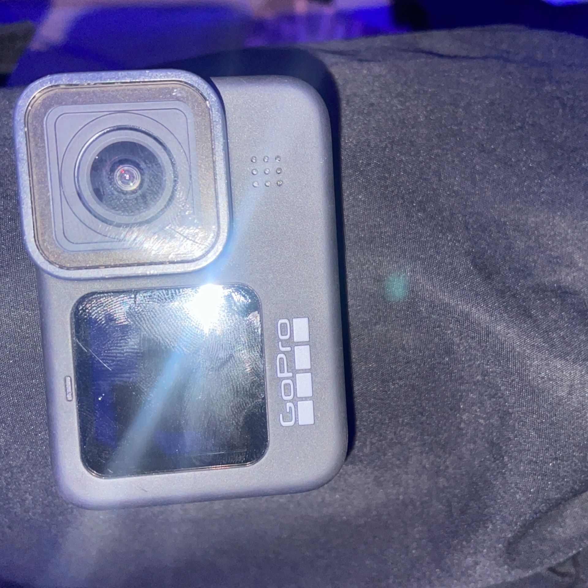 Gopro 9