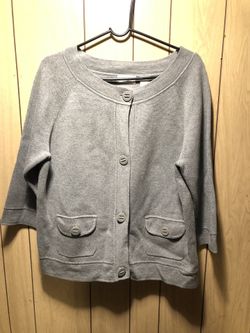 Women cardigan