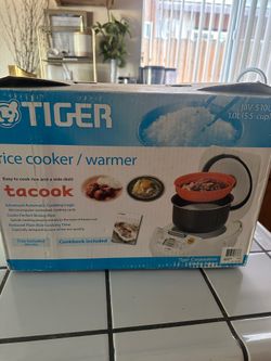 Rice Cooker
