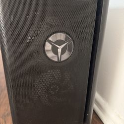 Legion Lenovo gaming pc 