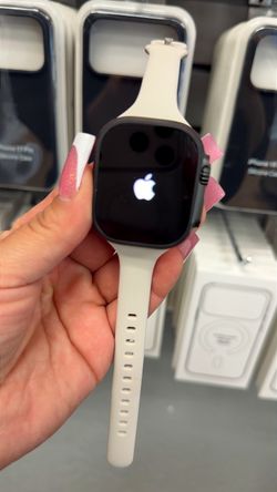 Apple Watch Ultra 2
