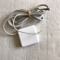 Apple A1343 MC556LL/B 85W MageSafe Power Adapter For MacBook Pro 