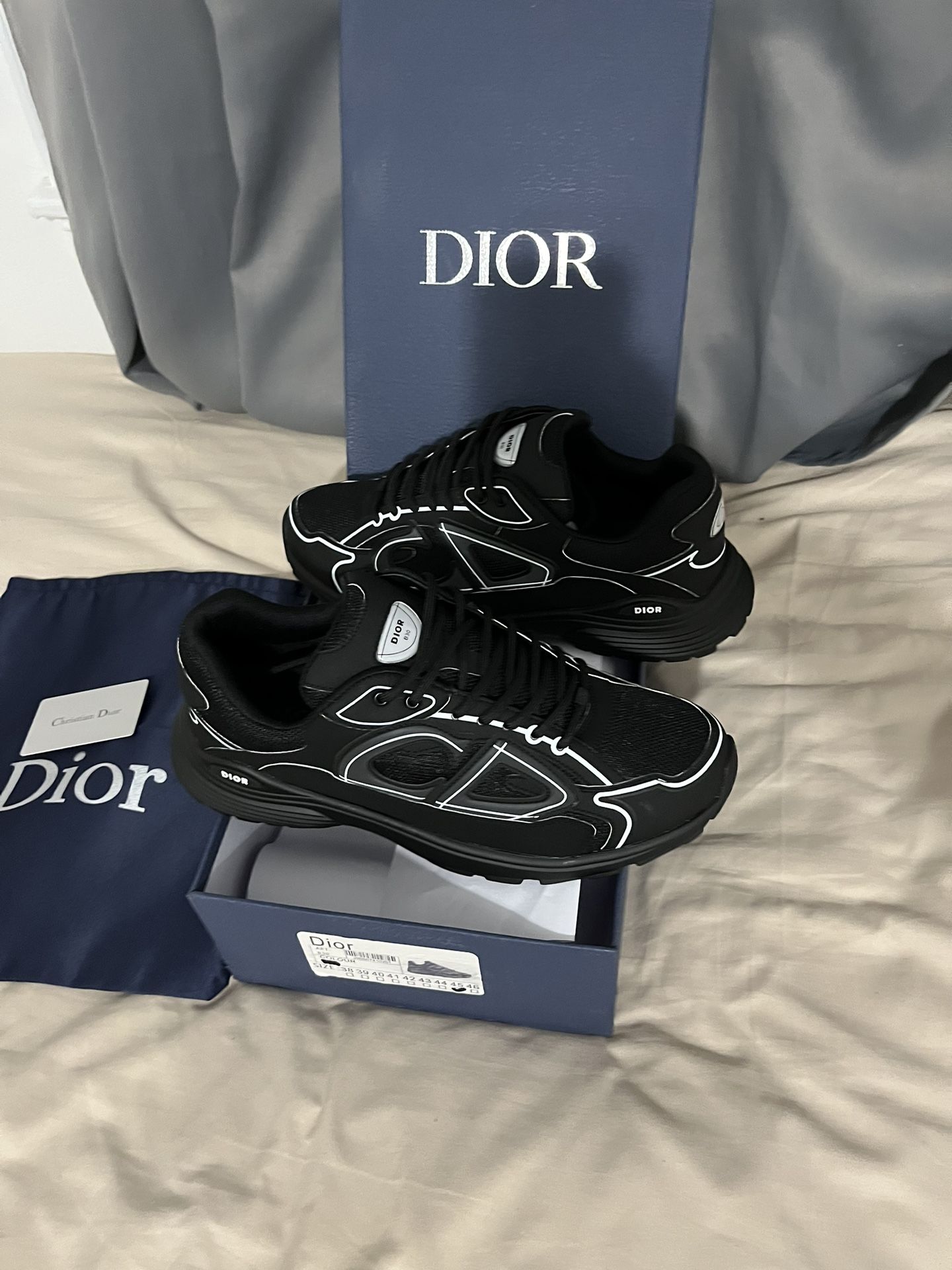 Dior b22 for Sale in Philadelphia, PA - OfferUp