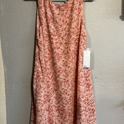Nordstrom Summer Dress