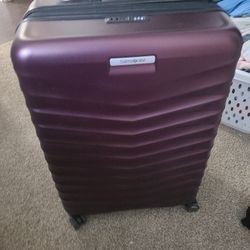 Samsonite Luggage Brand New 