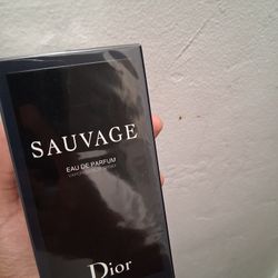 Dior Sauvage