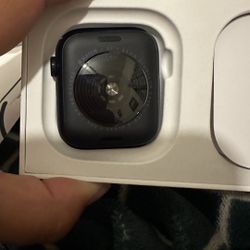 Apple Watch SE