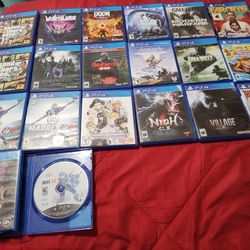 Ps4 Games Prices Below