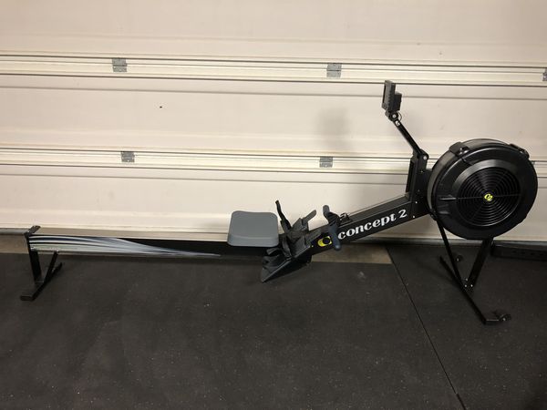 Concept 2 Model D >> Concept 2 Model D Rower With Pm5 Monitor For Sale In Tigard Or Concept 2 Model D >> Concept 2 Model D Rower With Pm5 Monitor For Sale In Tigard Or