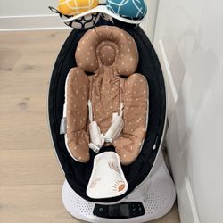 4moms Mamaroo