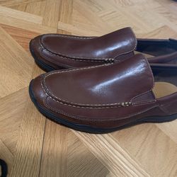 Cole Haan Leathers