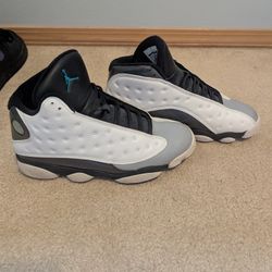 Jordan 13's Super Clean
