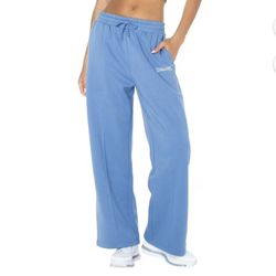 Spalding Women’s Fleece Wide Leg Pant  Size 2x New 