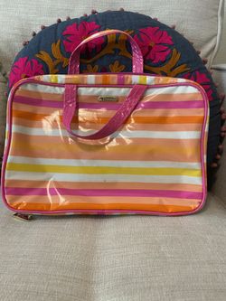 Makeup Bag