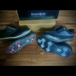 FootJoy. NEW. Size 10