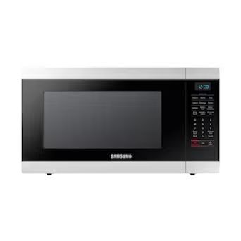 Samsung Countertop Microwave 