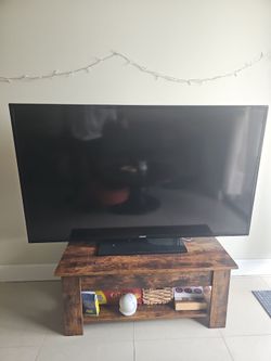 Samsung TV