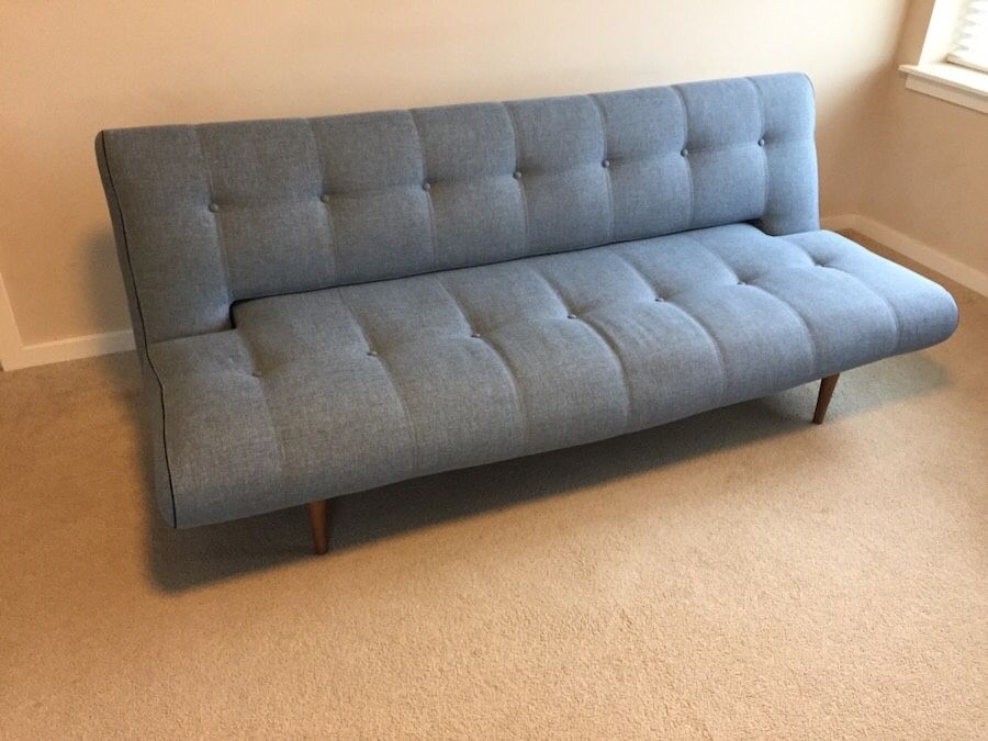 Dania Tropeca Convertible Sofa