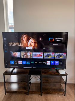 70 inch SAMSUNG TV