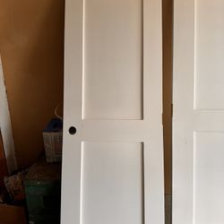 Wooden Doors 