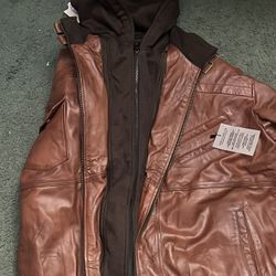 Artistry leather 100% real leather