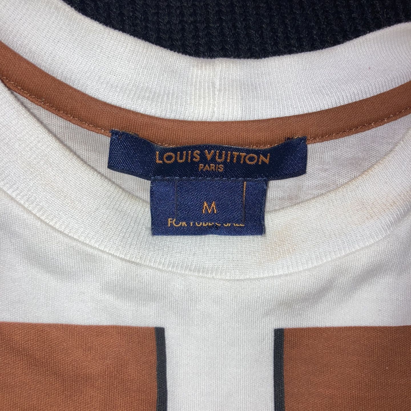 Louis Vuitton Polo Shirt for Sale in San Diego, CA - OfferUp