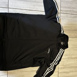 Adidas sweater bearly Used 2XL