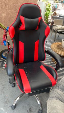 Gaming chair