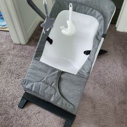 Baby Delight Infant Bouncer