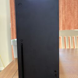 Xbox Series X 1TB