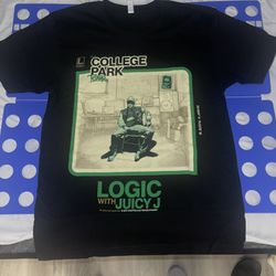 Logic Shirt