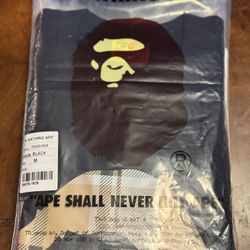 Size M Bape