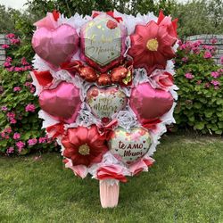 Mother’s Day Bouquets 