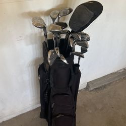 Golf Set