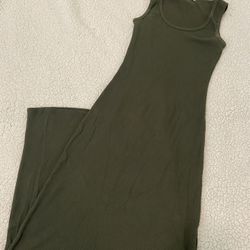 Long Dress