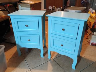 2 Night Stands (NEW)